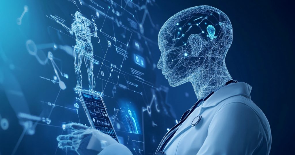 Understanding AI in Healthcare Scheduling