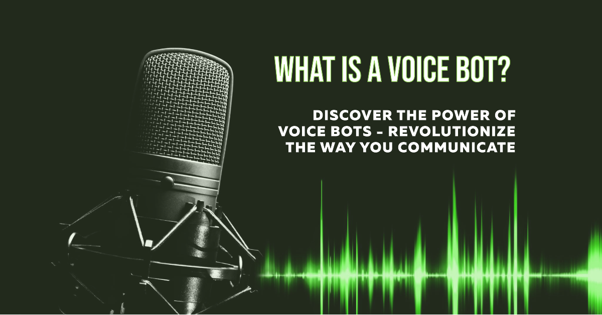 What is Voice Bot 2