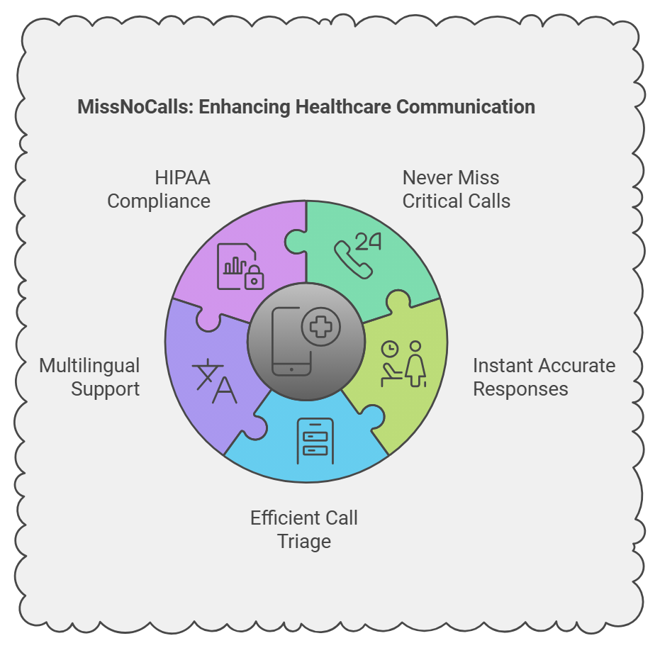 missnocalls enhancing healthcare communication