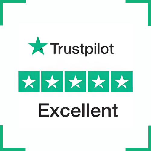 TrustPilot Badge