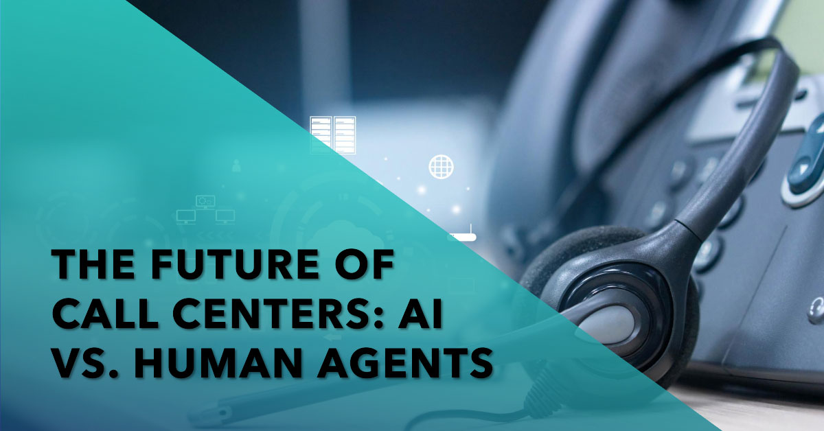 Will AI Replace Call Center Agents