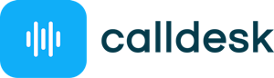 CallDesk.ai 