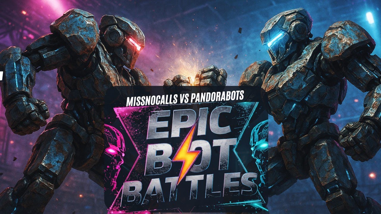 Pandora Bots Review, Pricing and Alternative
