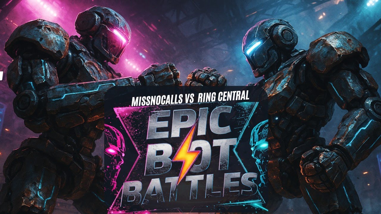 Ring Central Review, Pricing and Alternative
