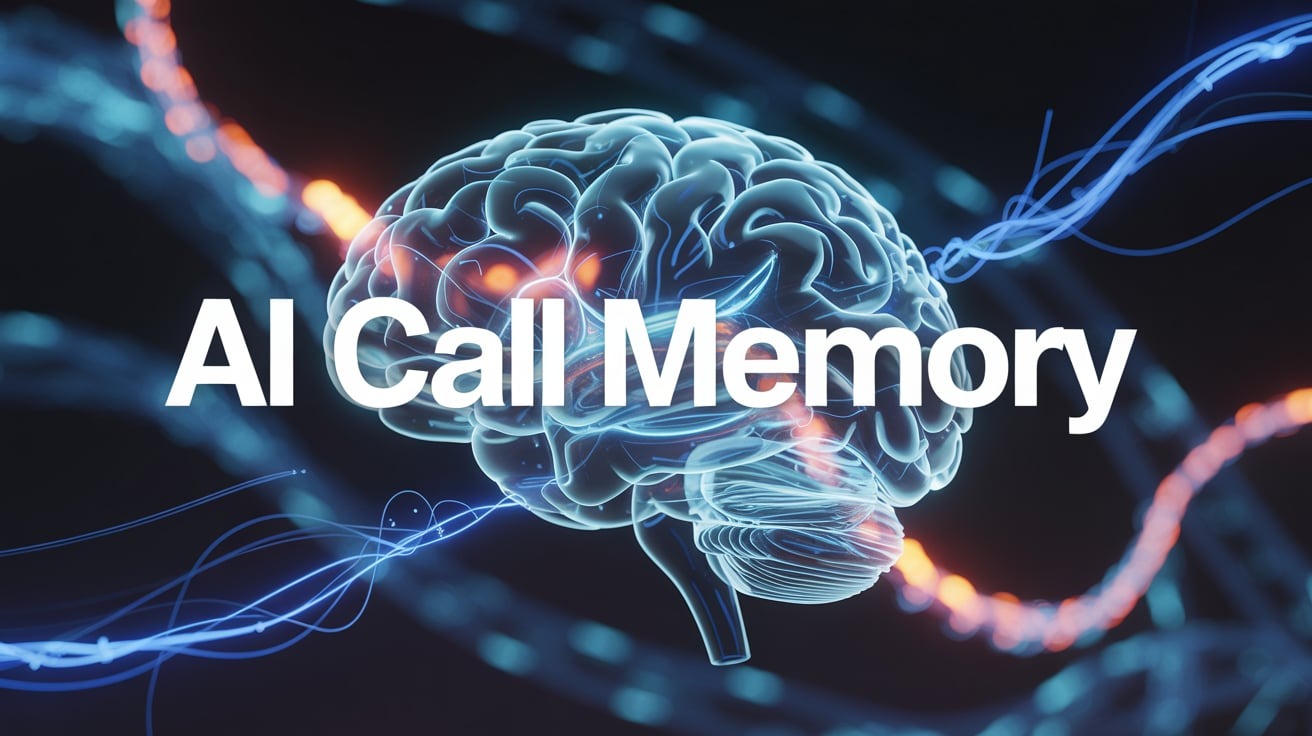 AI Call Memory