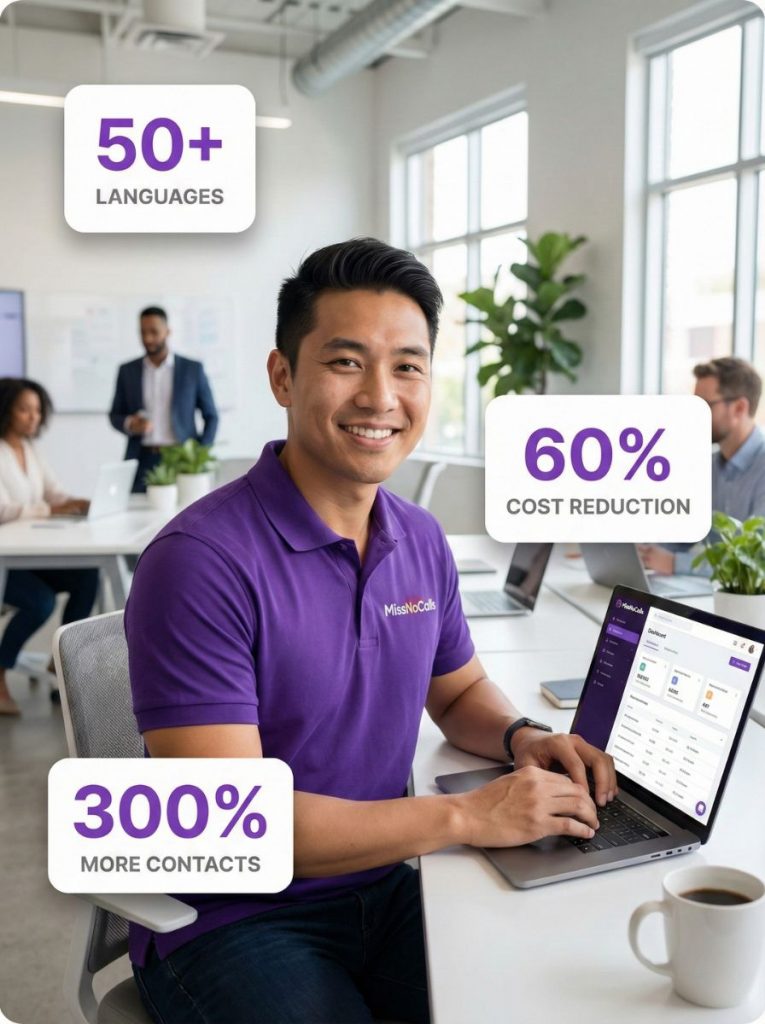 Industry Specific AI Solutions